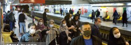 روند صعودی کرونا در تهران/ درخواست اجرای ساعت کاری شناور در پایتخت