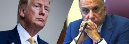 اجازه نمی دهیم عراق به مکانی برای اقدام علیه ایران تبدیل شود