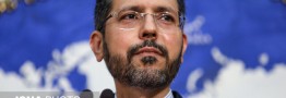 خطیب&zwnj;زاده: ۹ شهروند ایرانی گرفتار شده در سوریه، امروز وارد کشور می&zwnj;شوند