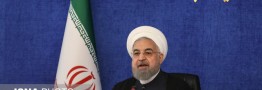 روحانی: کاهش رعایت پروتکل&zwnj;های بهداشتی در هفته&zwnj;های اخیر، نگران کننده است