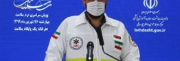 ورود هواپیماهای بال ثابت هوانیروز به اورژانس / لزوم گسترش اورژانس بانوان در کشور