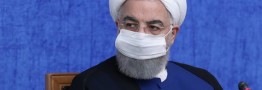 روحانی: تا ۳ ماه آینده کیفیت آب آشامیدنی تهران بهتر می&zwnj;شود