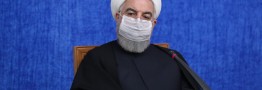 میدان و دیپلماسی دو صحنه مقابل هم نیستند/هیچ فاصله ای بین دولت و نیروهای مسلح وجود ندارد