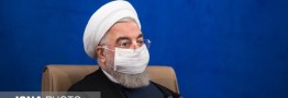 روحانی: معلوم است چه کسی به اندازه کافی رای آورده است