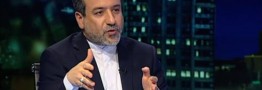 عراقچی: آمریکا اکنون باید تصمیمات سخت خود را بگیرد