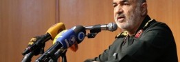 خط مشی سپاه درباره حضور نامزدهای نظامی در انتخابات ریاست جمهوری