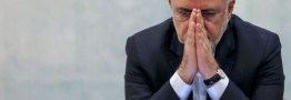 واکنش ظریف به سخنان رهبر انقلاب: بسیار متاسفم