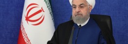 بهره&zwnj;برداری از طرح&zwnj;های ملی سازمان محیط زیست با دستور روحانی