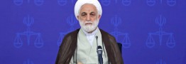 محسنی اژه&zwnj;ای: مردم &laquo;تنگدستی&raquo; را تحمل می&zwnj;کنند، &laquo;تبعیض&raquo; را نه
