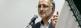 زاکانی: مسئولیت مستقیم آلودگی هوای تهران با ما نیست