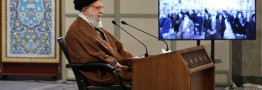 مذاکره، صحبت و تعامل با دشمن در مقطعی به معنای تسلیم شدن نیست