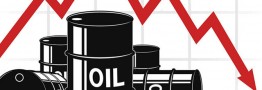 آیا نفت به زیر ۶۰ دلار سقوط می&zwnj;کند؟