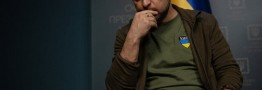 جانشین زلنسکی چه کسی می&zwnj;تواند باشد؟