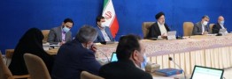تأکید رئیس جمهور بر برخورد بهنگام و قاطع با تخلفات در دستگاه&zwnj;های اداری