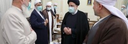شیعه انگلیسی و سنی آمریکایی دو روی یک سکه هستند