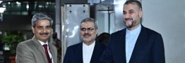 هند: سفر امیرعبداللهیان به دهلی&zwnj;نو موجب تقویت بیشتر روابط ایران-هند می&zwnj;شود