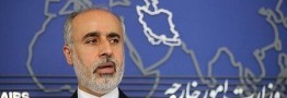 کنعانی: مواضع نتانیاهو و سوناک علیه ایران از طنزهای ماندگار تاریخ است