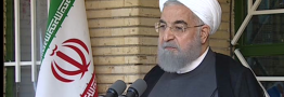 روحانی: مذاکره مجدد درباره برجام حرف خنده&zwnj;داری است /آمریکا بداند ما موشک را ساختیم، می&zwnj;سازیم و خواهیم ساخت