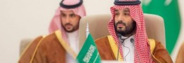 پاسخ منفی عربستان به درخواست آمریکا برای توقف ارتباط با چین، روسیه و ایران
