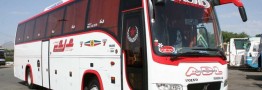 قیمت بلیت اتوبوس&zwnj;های برون&zwnj;شهری تغییر کرد