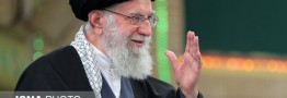 سخنرانی مهم رهبر انقلاب در روز عید غدیر