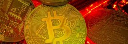 اوضاع بیت&zwnj;کوین بحرانی شد
