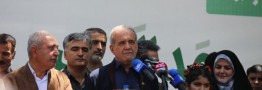ایران را باید شایستگان و اقوام مختلف بسازند نه تنها یک گروه و جناح خاص