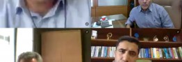 مشکلات بازار مواد اولیه پتروشیمی به صورت هفتگی پیگیری شود