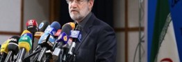 لاریجانی از علت اصلی لغو سفر روحانی به اتریش پرده برداشت