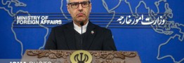 بقائی: ایران در جنگ اوکراین دخالت ندارد؛ اروپا در ادعاهای خود تجدیدنظر کند