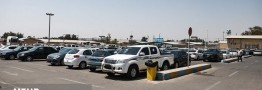 صف میلیونی برای ۶۵ هزار خودرو؛ بازار همچنان گرفتار کمبود عرضه
