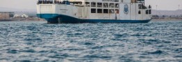خط کشتیرانی مسافری چابهار–مسقط هفته آینده راه‌اندازی می‌شود