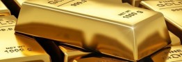 قیمت جهانی طلا امروز ۱۴۰۴/۷/۱