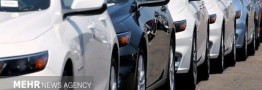 نحوه واردات خودرو سواری توسط ایرانیان ساکن خارج از کشور