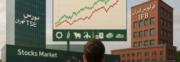شاخص کل دوباره به کانال ۲.۹ میلیون واحد بازگشت