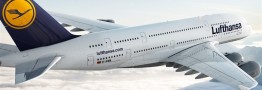 ازسرگیری پروازهای لوفتهانزا به ایران از ۱۱ اسفند ۱۴۰۳