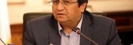 همتی: حکم توقیف بخشی از دارایی&zwnj;های بانک مرکزی لغو شد