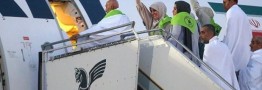 اعزام ۱۴ هزار زائر حج ۱۴۰۴ از فرودگاه امام (ره)