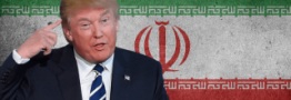 سوئیفت؛ ترامپ در دو راهی