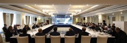  تکریم مشتریان، اصل راهبردی گروه بهمن است