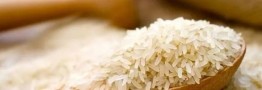 چرا برنج پاکستانی در بازار کم است؟