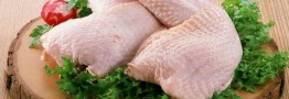 قیمت انواع گوشت مرغ تازه در میادین میوه و تره بار