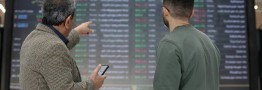 بورس همچنان سربلند است