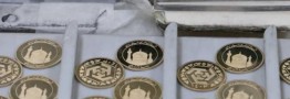 سکه تمام ۱۰میلیون تومان ارزان تر از بازار