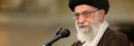 رهبرمعظم انقلاب: غنی سازی 20 درصد غربی ها را دستپاچه کرد/به جوانهای مومن و انقلابی میدان دهید