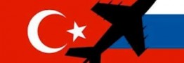 درخواست ترکیه از روسیه برای قطع فوری تحریم ها