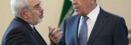 لاوروف و ظریف بر حل و فصل بحران سوریه بر اساس بیانیه 2012 تاکید کردند