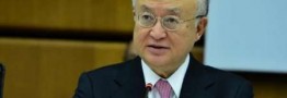 آمانو: آژانس مدرکی دال بر نظامی بودن برنامه هسته ای ایران نیافته است