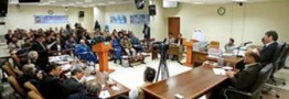 فصل پایانی دادگاه بابک و دوستان