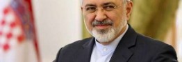 ظریف: مصوبه مجلس سنای آمریکا، ضد استقلال اروپاست